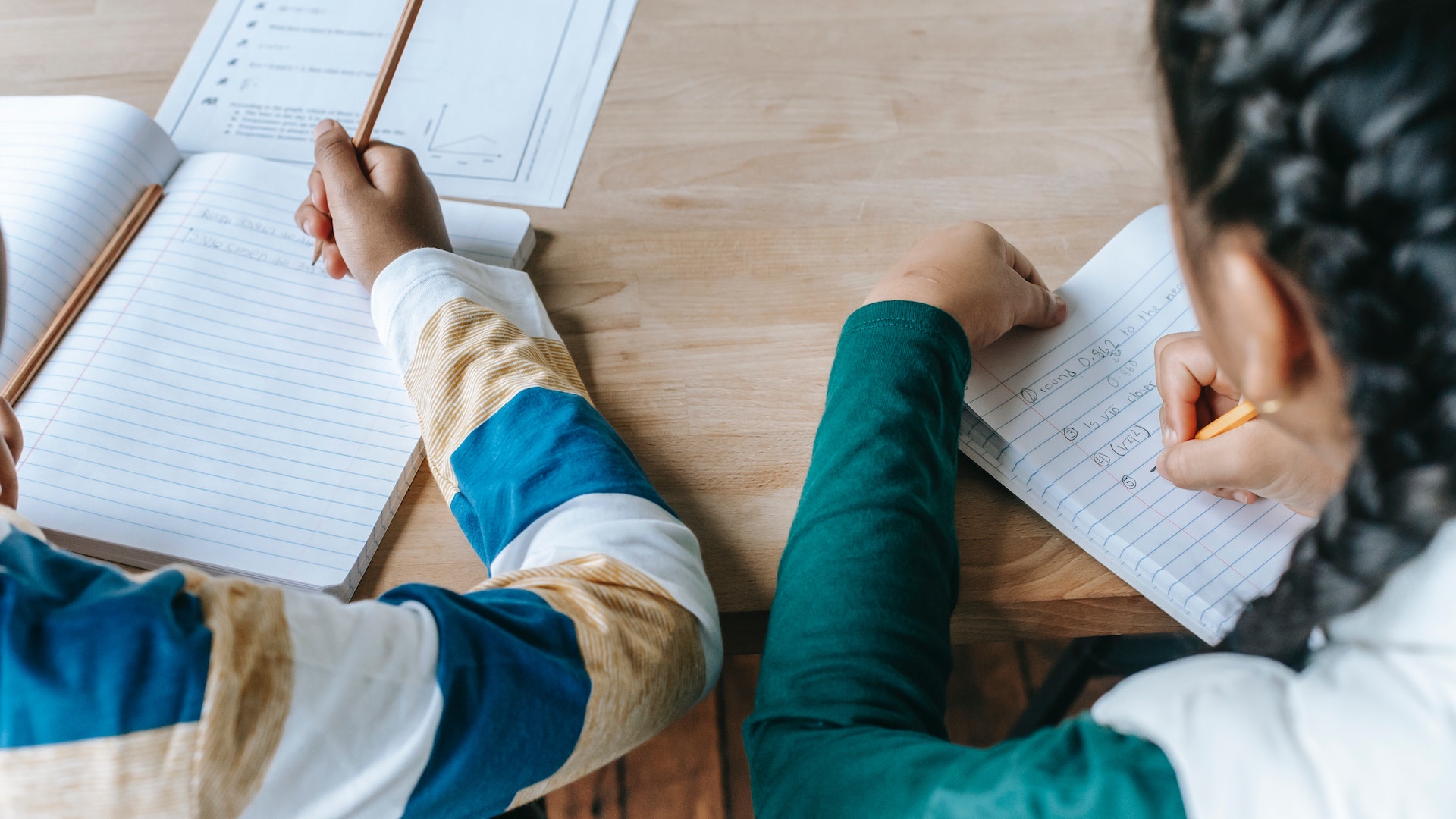 Clases de Regularización de Primaria, Reforzamiento de Operaciones Básicas y Apoyo en tareas.