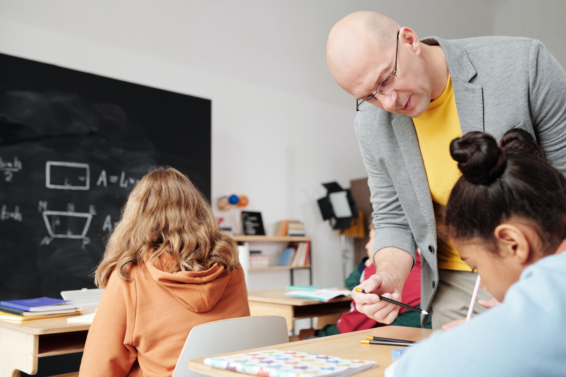 ¿Qué son las clases de Regularización?