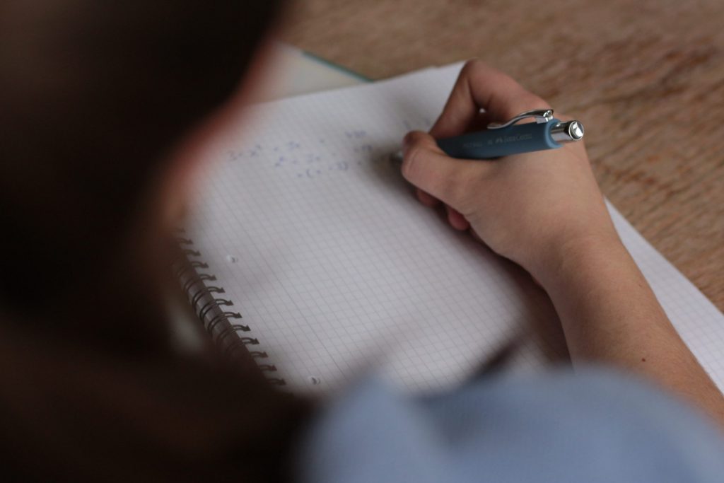 Preparación para exámenes. Matemáticas para primero, segundo, tercero y cuarto semestre de bachillerato. Nivelación para universidad.
