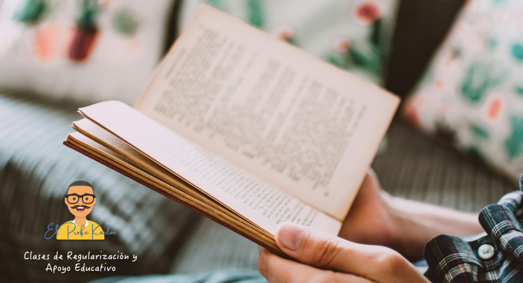 Qué pasa a tu cerebro cuando lees 📚🧠