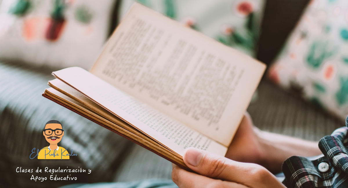 Qué pasa a tu cerebro cuando lees 📚🧠